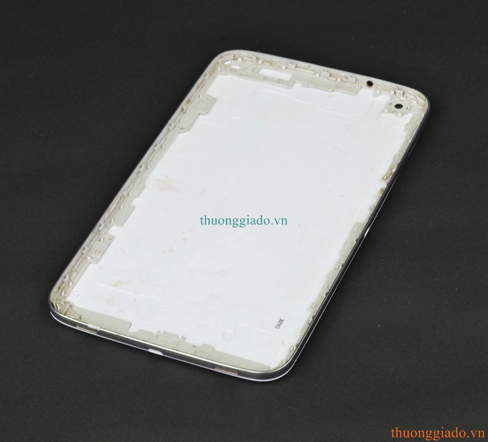 Thay vỏ Samsung Galaxy Tab 3 8.0 T311 Màu Trắng Chính Hãng